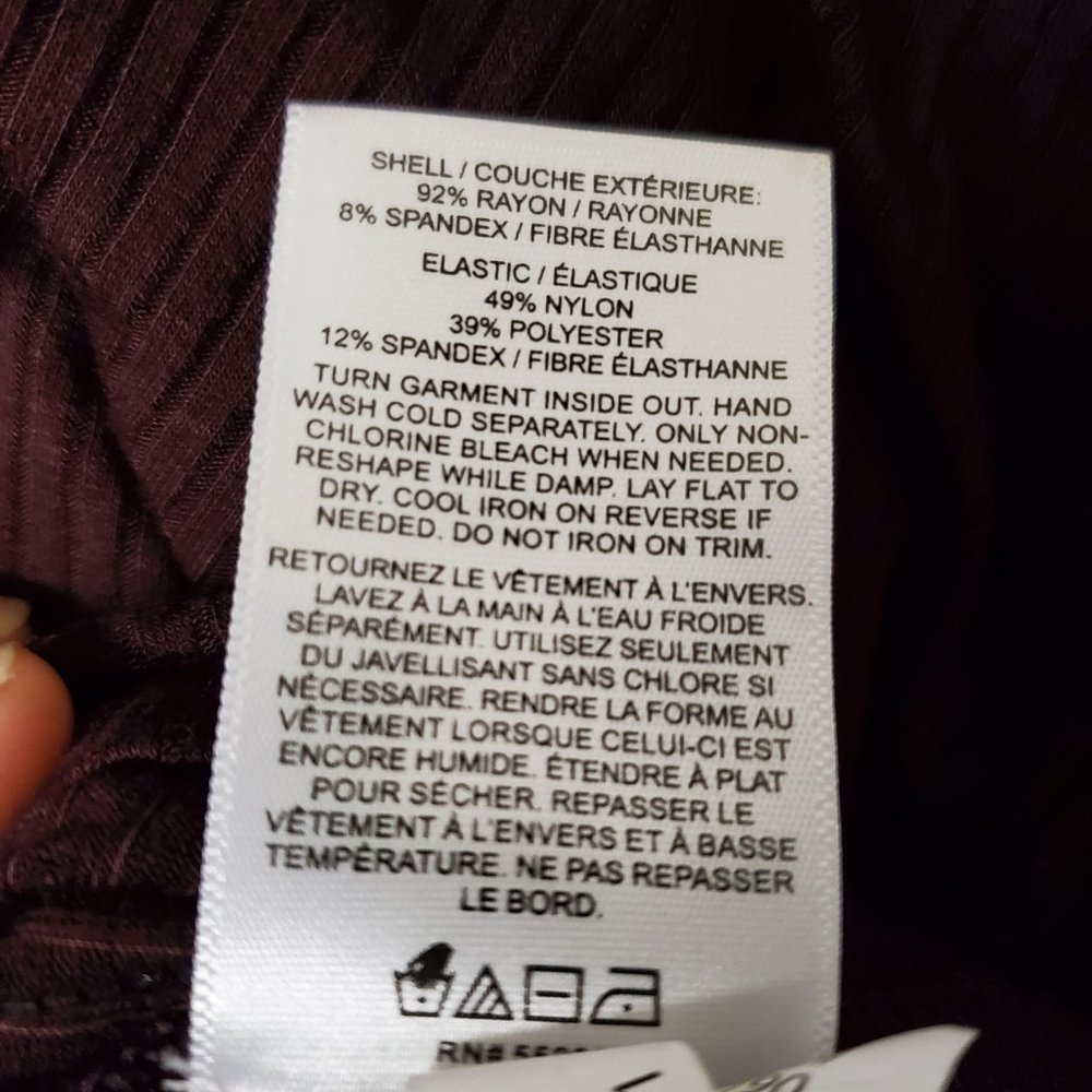 Express Dress - Picture 8 of 8